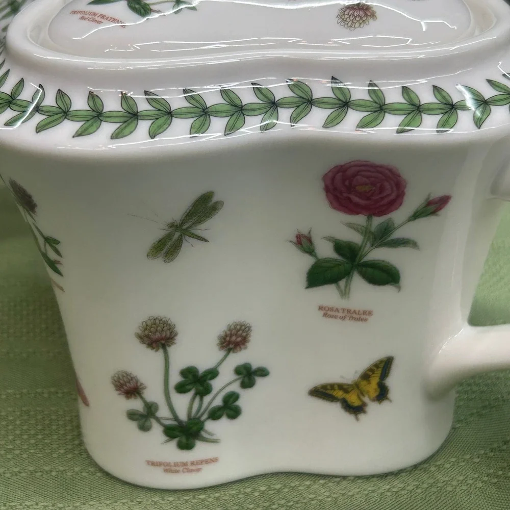 Portmeirion brand new